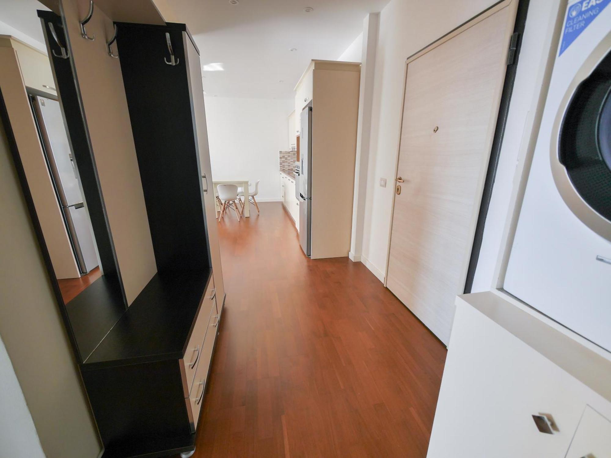 Seaview Apartment Vlorë Eksteriør bilde
